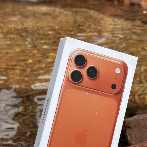 IPHONE PRO MAX 17 ou R$:5000,00 PIX 