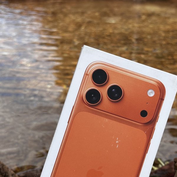 IPHONE PRO MAX 17 ou R$:5000,00 PIX 